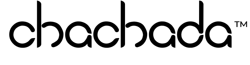 Chachada logo